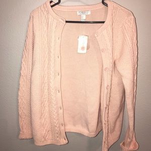 Forever 21 Sweater Large